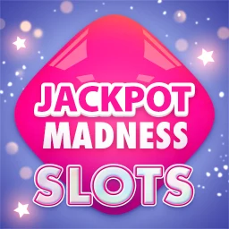 Symbol von Jackpot Madness Slots Casino
