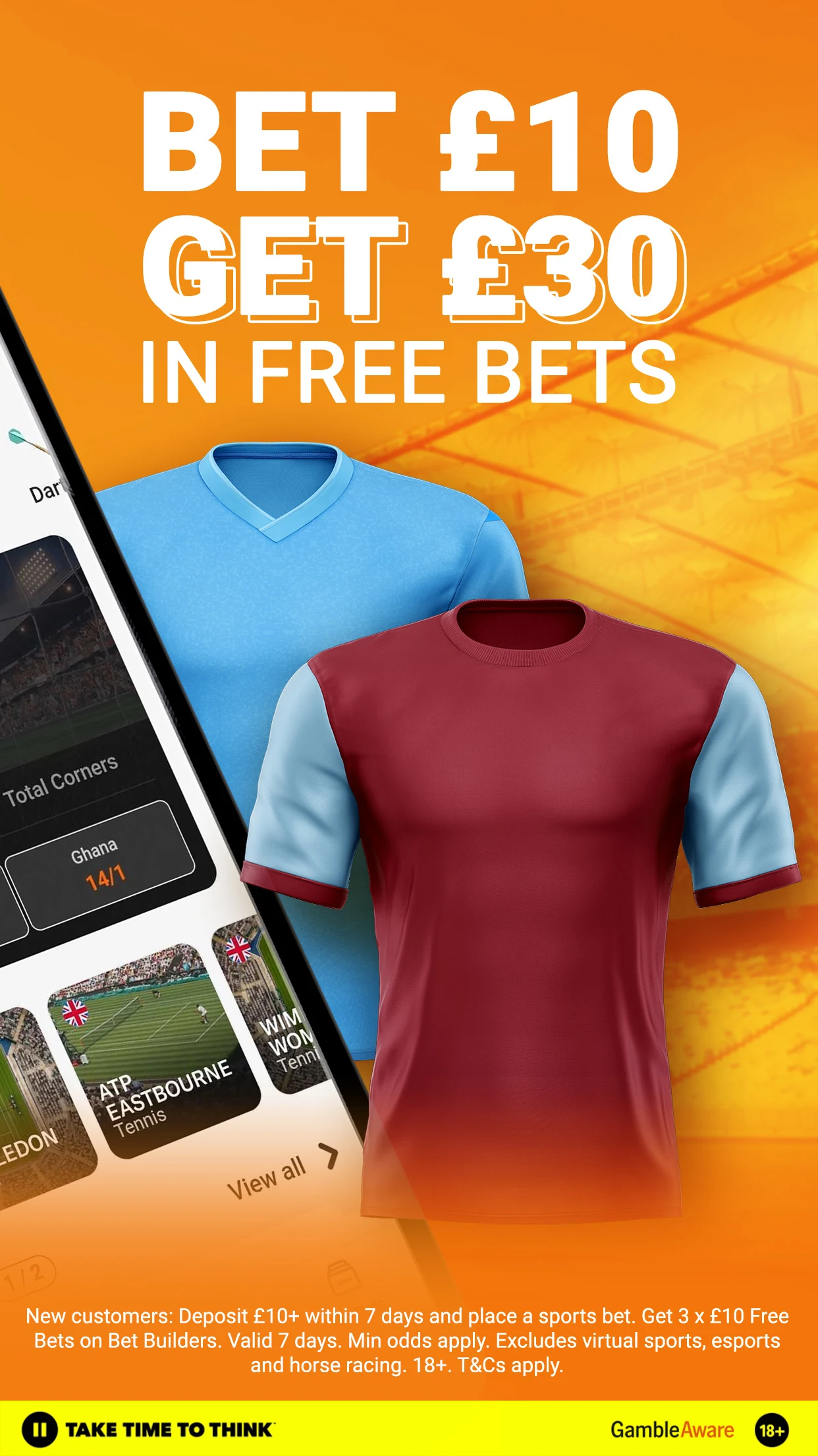 LeoVegas UK: Online Casino screenshot