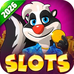 Symbol von Jackpot Crush - Slots Games
