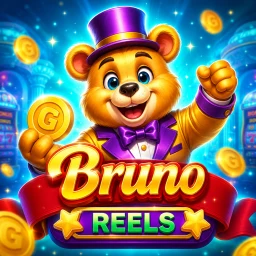 Symbol von Bruno Reels Casino
